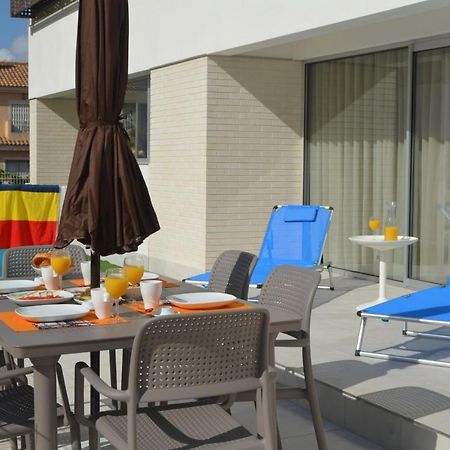 Apartmán El Mirador De La Ribera - 7408 Santiago De La Ribera Exteriér fotografie