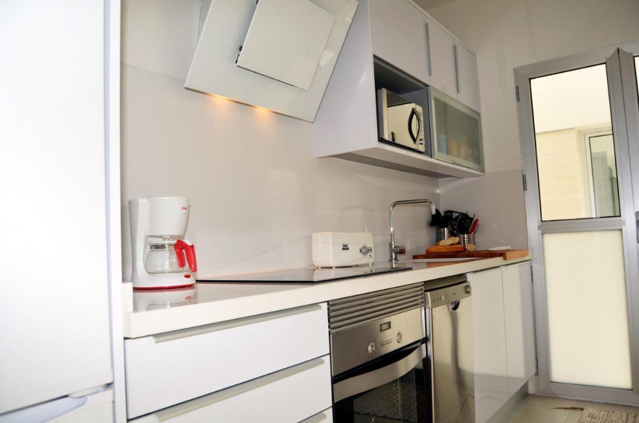 Apartmán El Mirador De La Ribera - 7408 Santiago De La Ribera Exteriér fotografie