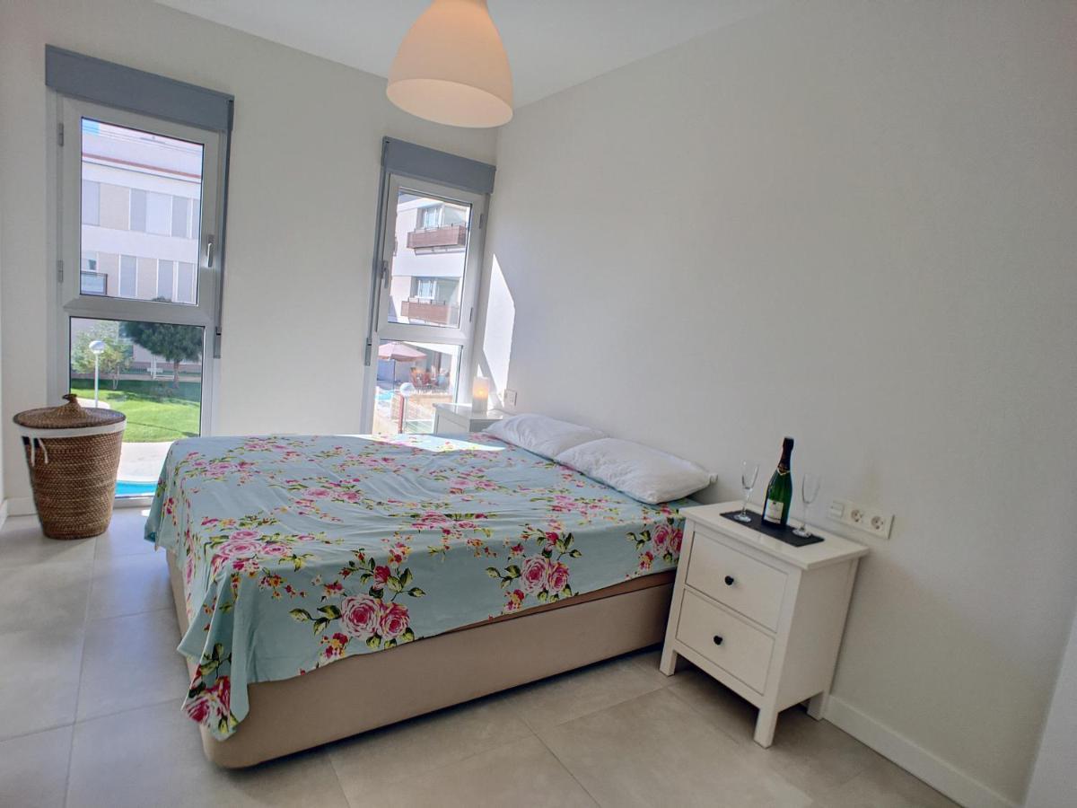 Apartmán El Mirador De La Ribera - 7408 Santiago De La Ribera Exteriér fotografie