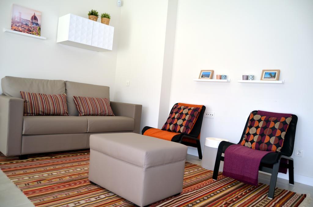 Apartmán El Mirador De La Ribera - 7408 Santiago De La Ribera Exteriér fotografie