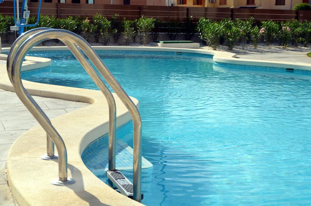 Apartmán El Mirador De La Ribera - 7408 Santiago De La Ribera Pokoj fotografie