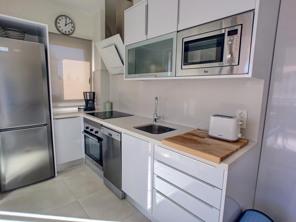 Apartmán El Mirador De La Ribera - 7408 Santiago De La Ribera Exteriér fotografie